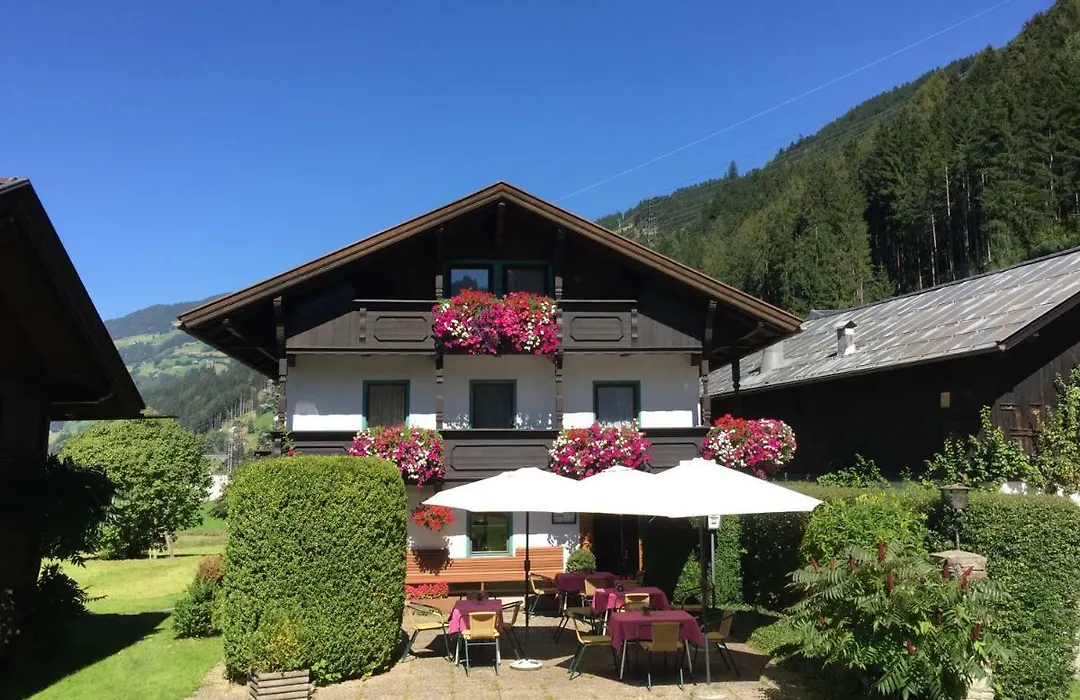 Gasthof Waldrast-1