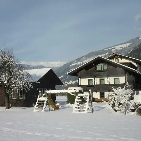 Gasthof Waldrast-3