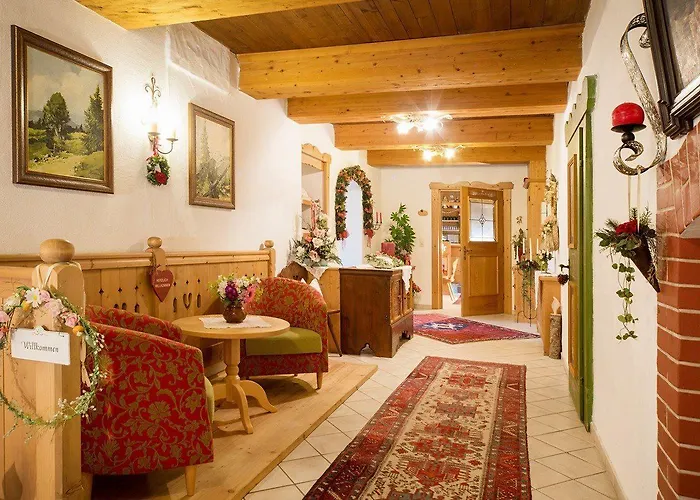 Hotel Tannerhof Zell am Ziller